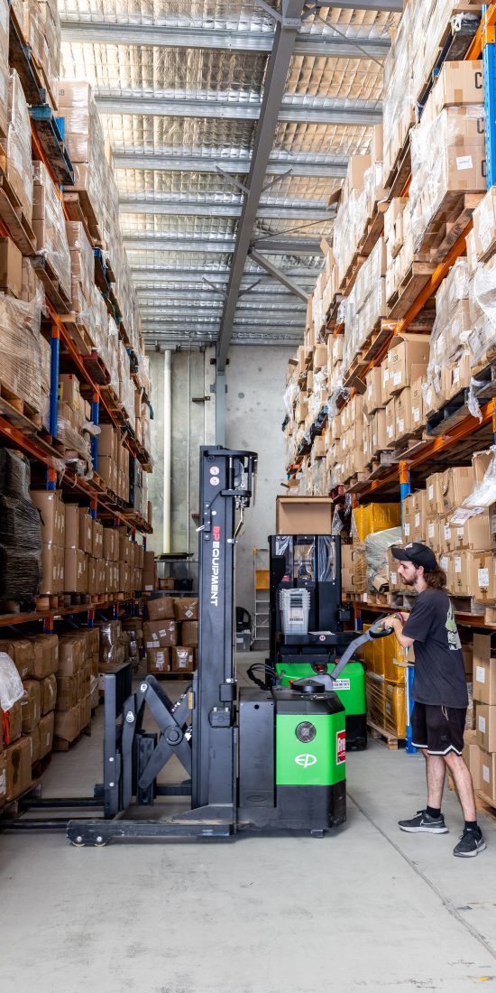 E-commerce Xpress