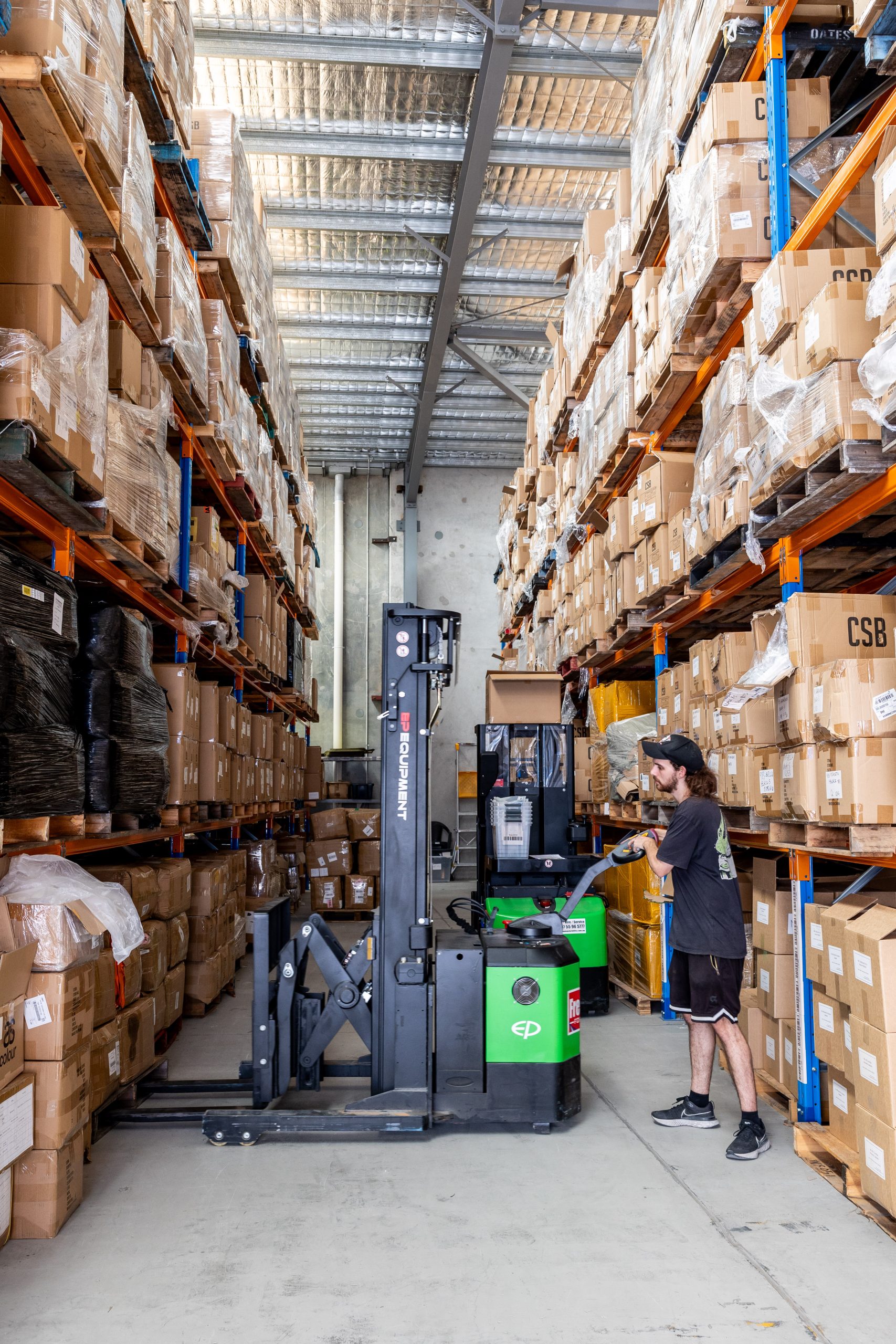 E-commerce Xpress