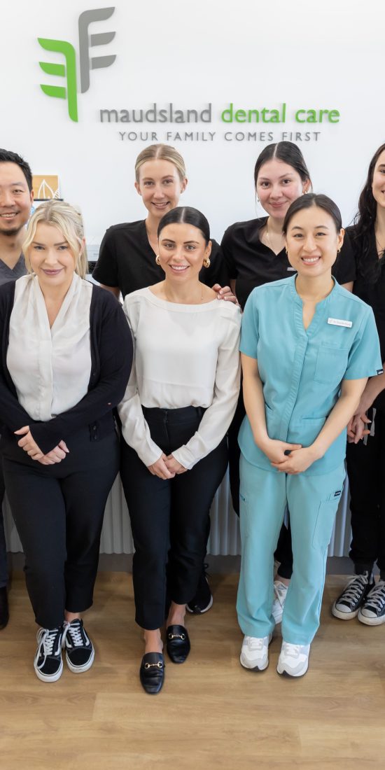 Maudsland Dental