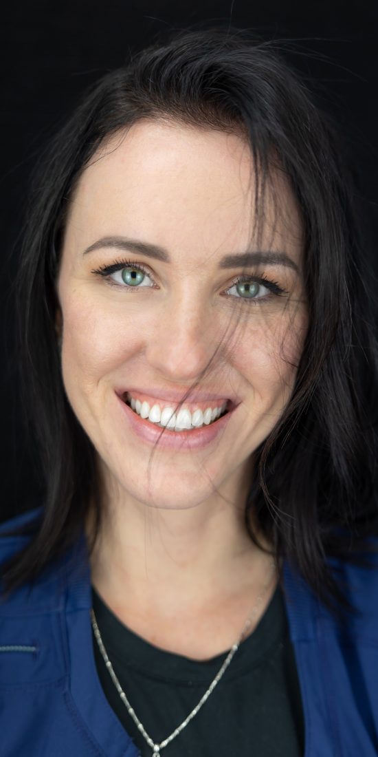 Dr. Yana Saranchova