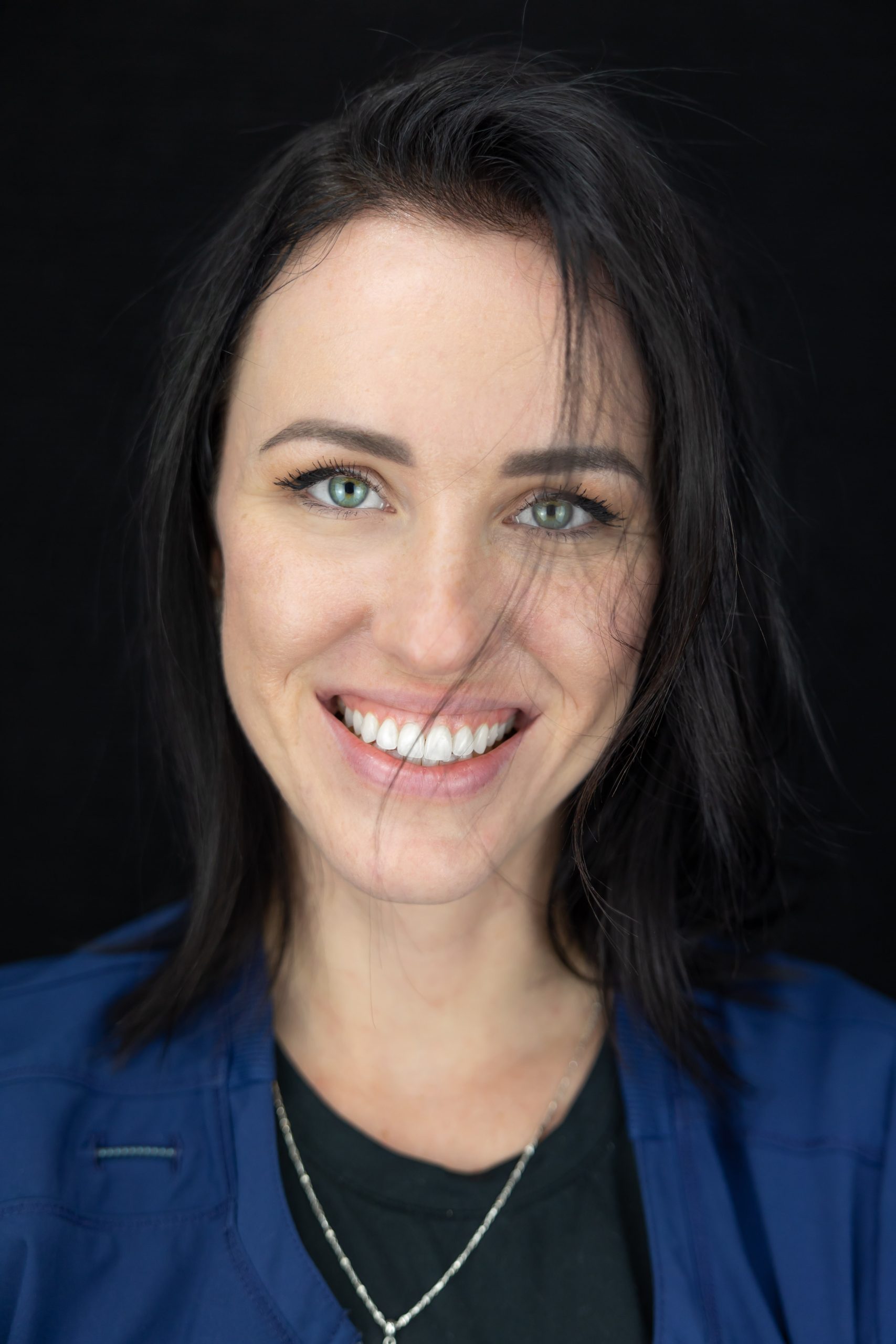 Dr. Yana Saranchova
