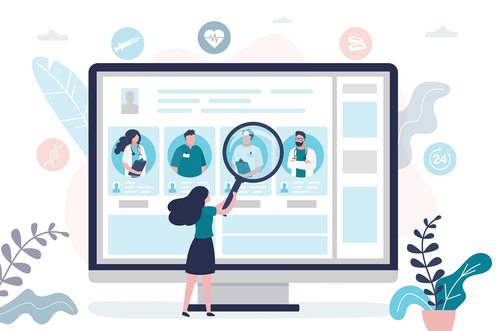 E-E-A-T and Health Websites What Google Expects and How to Meet It