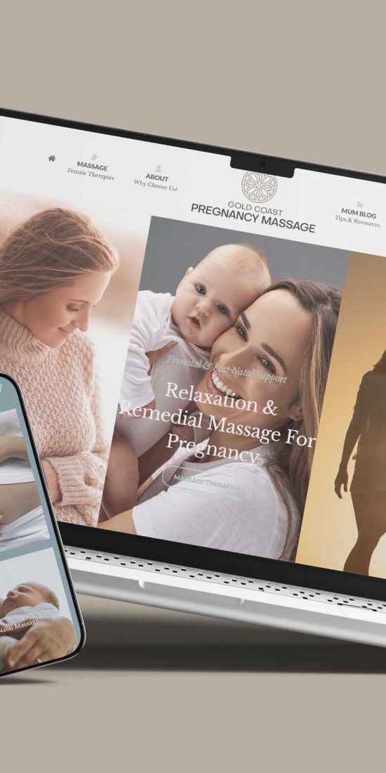 gold coast pregnancy massage
